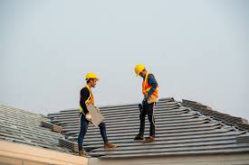 Best Roof Waterproofing  in Sturgis, MI